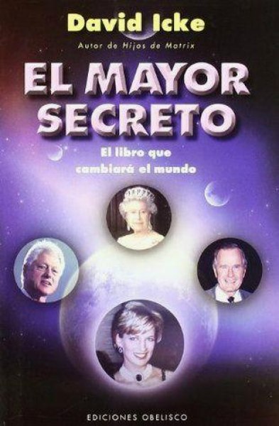 El Mayor Secreto