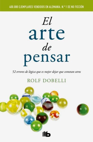 El Arte De Pensar