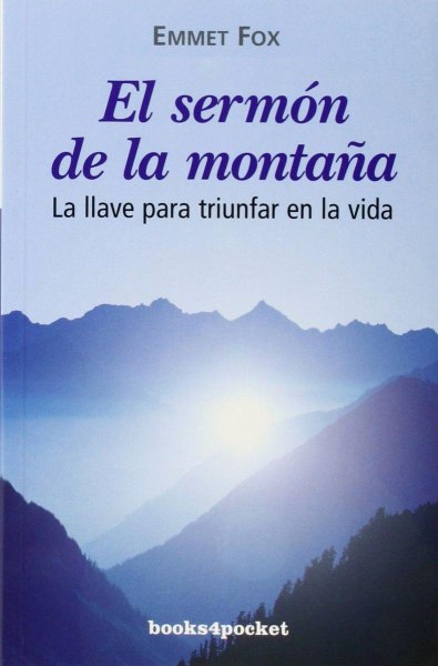 El Sermon De La Montaña