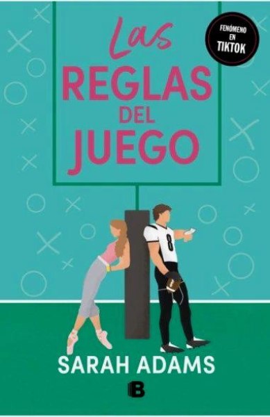 Las Reglas Del Juego
