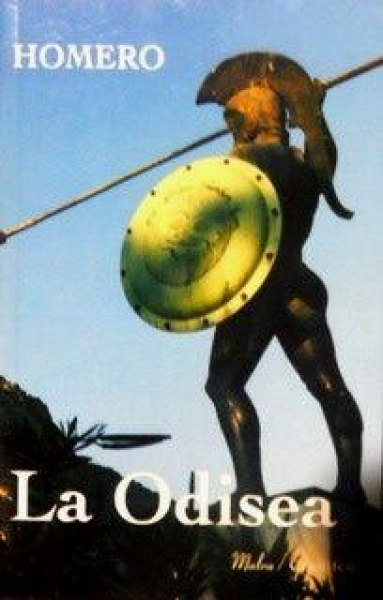 La Odisea