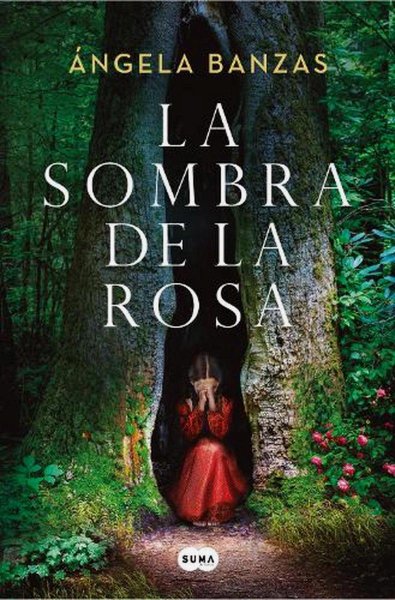 La Sombra De La Rosa Td