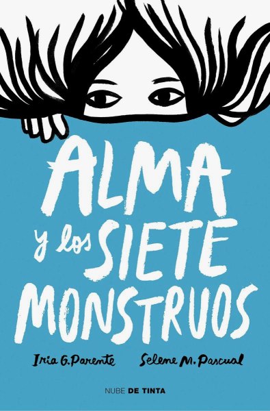 Alma y Los Siete Monstruos