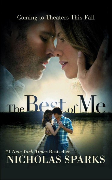 The Best Of Me