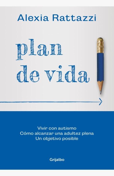 Plan De Vida - Vivir Con Autismo