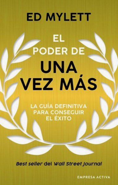 El Poder De Una Vez Mas