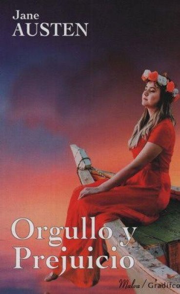 Orgullo y Prejuicio - Malva