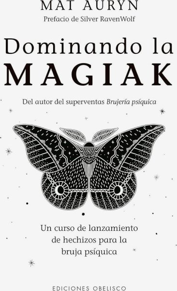 Dominando La Magiak
