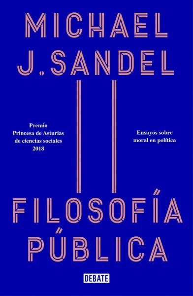 Filosofia Publica