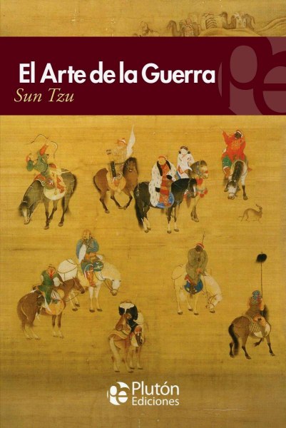 El Arte De La Guerra - Pluton