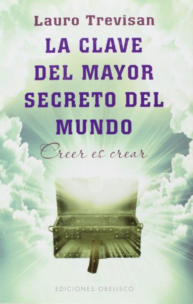 La Clave Del Mayor Secreto Del Mundo