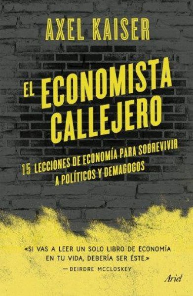 El Economista Callejero