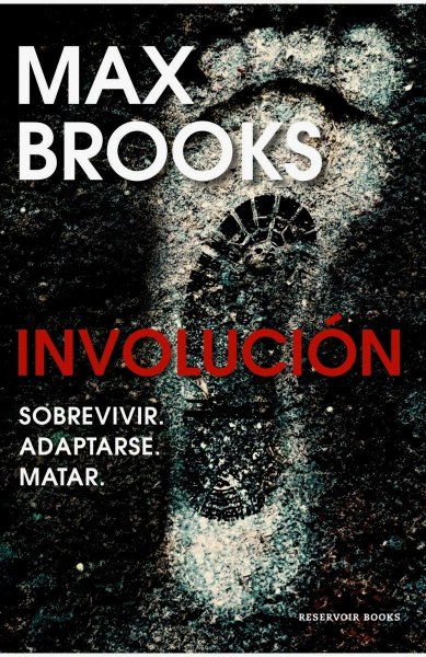 Involucion