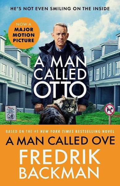A Man Called Otto