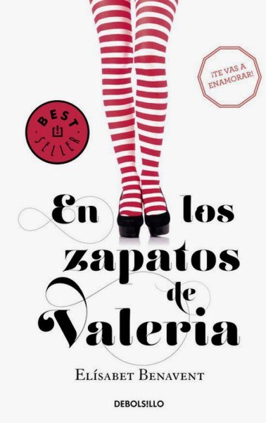 En Los Zapatos De Valeria 1