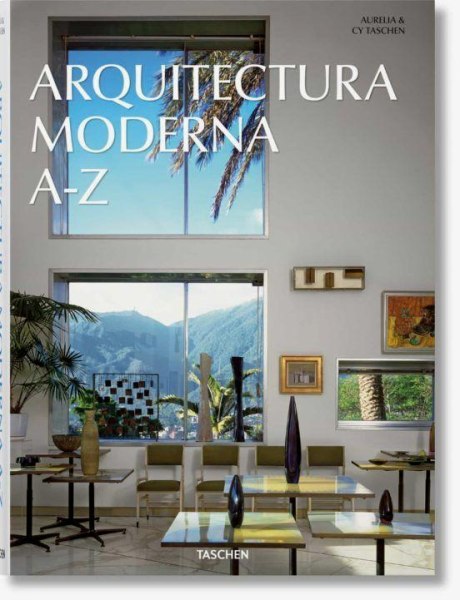 Arquitectura Moderna A - Z