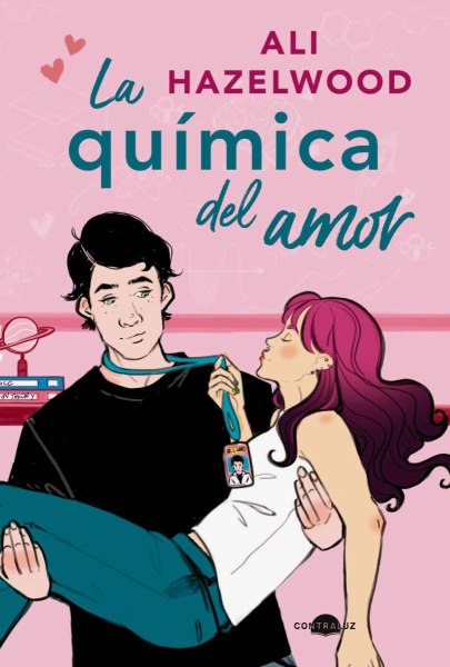 La Quimica Del Amor