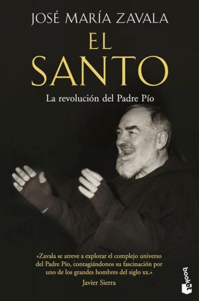 El Santo - La Revolucion Del Padre Pío