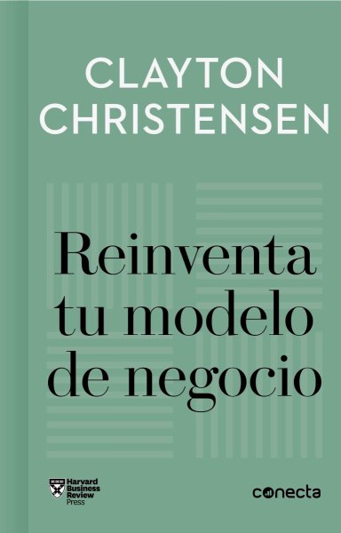 Reinventa Tu Modelo De Negocio