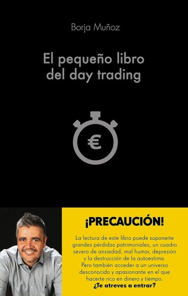 El Pequeño Libro Del Day Trading Td