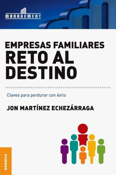 Empresas Familiares Reto Al Destino