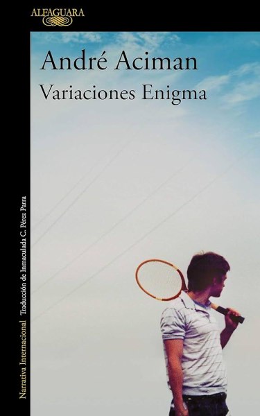 Variaciones Enigma