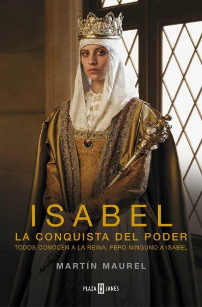 Isabel - La Conquista Del Poder