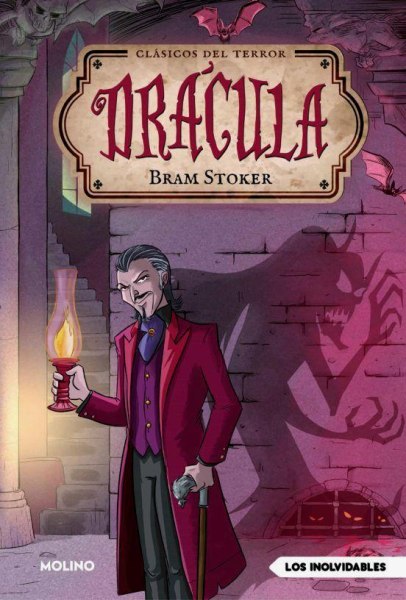 Dracula Td