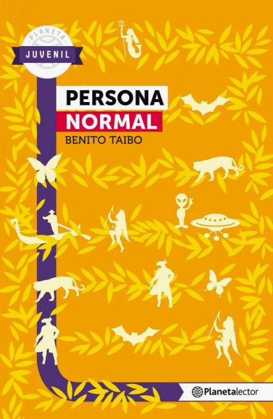 Persona Normal