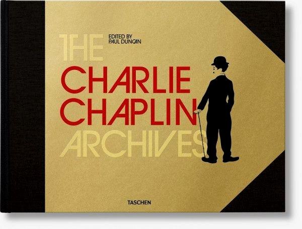 The Charlie Chaplin