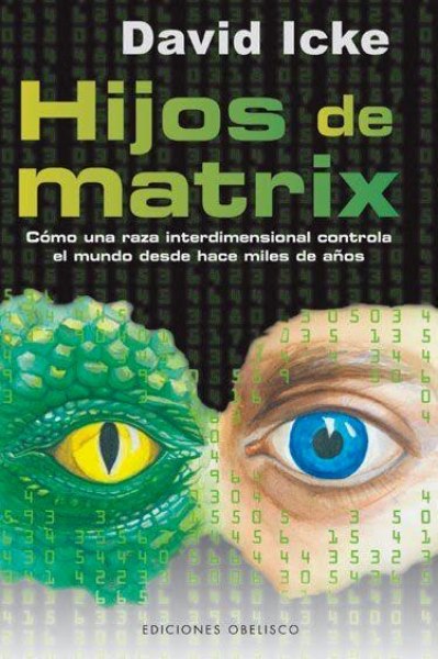 Hijos De Matrix