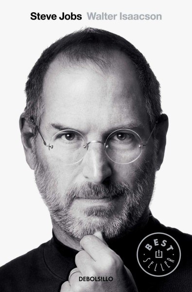 Steve Jobs - Debolsillo