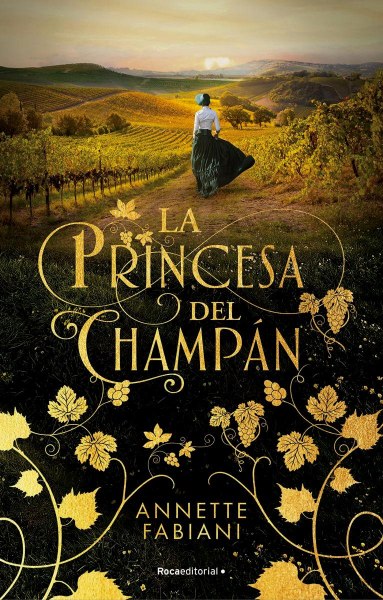La Princesa Del Champan
