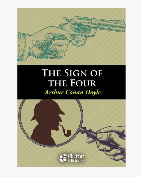 The Sign Of The Four