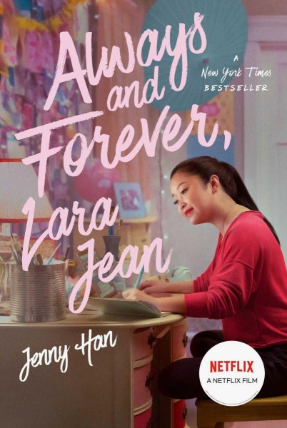 Always And Forever Lara Jean