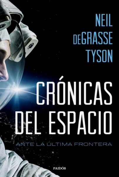Cronicas Del Espacio