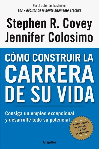 Como Construir La Carrera De Su Vida