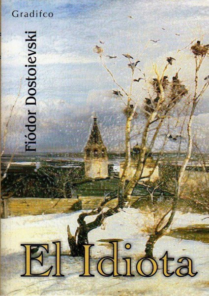 El Idiota