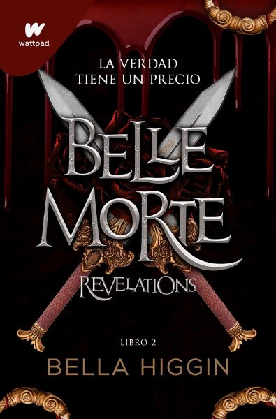 Belle Morte 2 Revelations