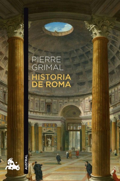 Historia De Roma