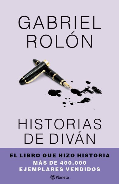 Historias De Diván. Diez Relatos De Vida