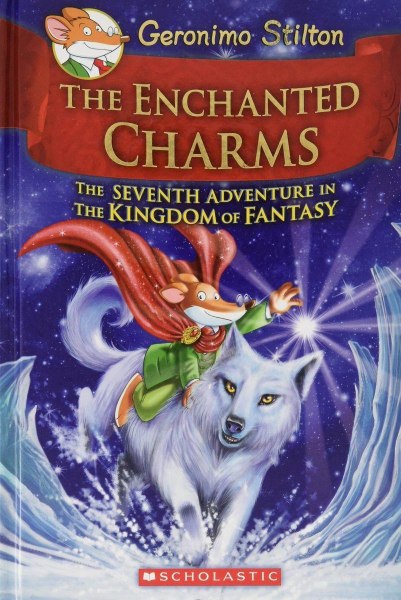 The Enchanted Charms