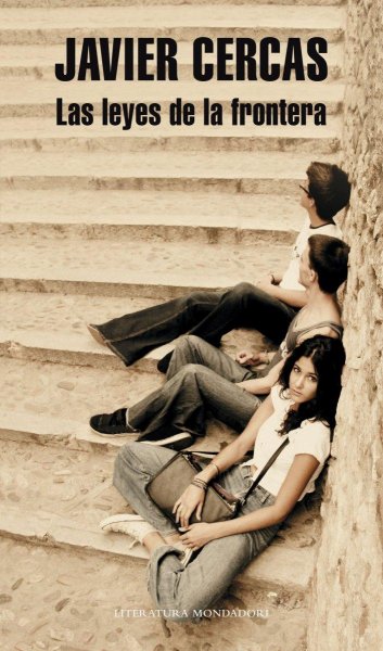 Las Leyes De La Frontera