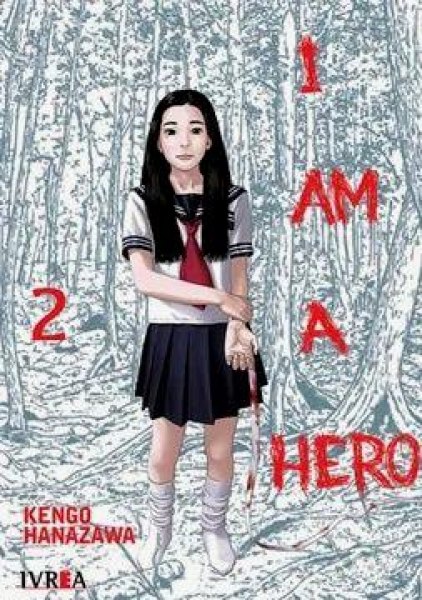 I Am A Hero 2