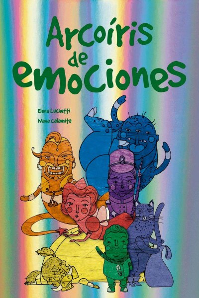 Arcoiris De Emociones