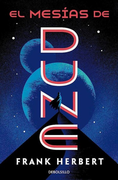 El Mesias De Dune