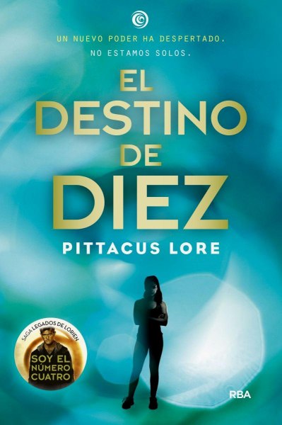 El Destino De Diez