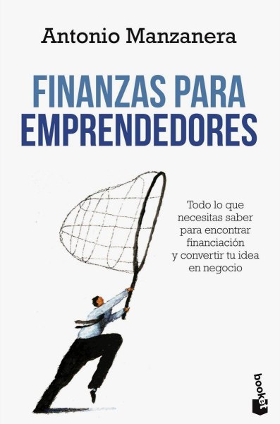 Finanzas Para Emprendedores