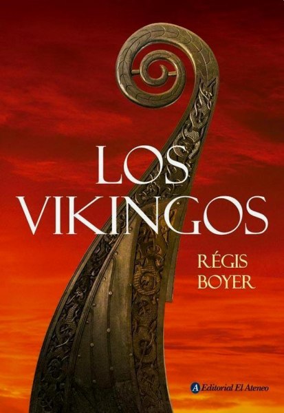 Los Vikingos