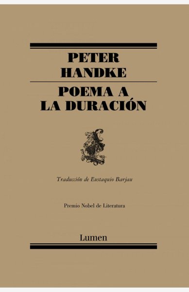 Poema A La Duracion